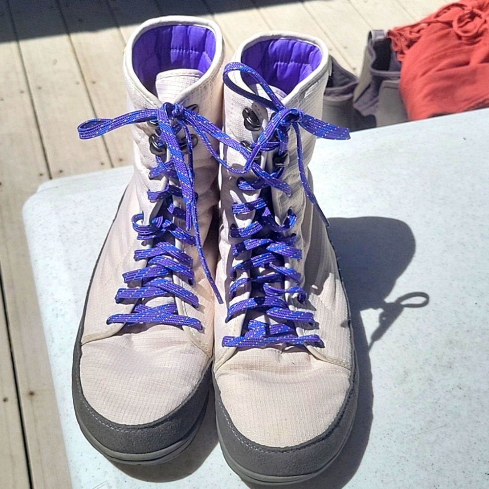 Patagonia shoes